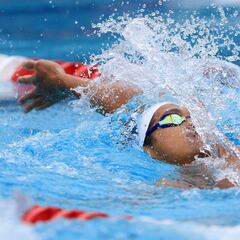 Hugo González, luz verde para viajar a los Mundiales de Fukuoka