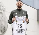 Oficial: Alex Len llega al Real Madrid