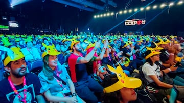 CCXP MX: impresiones finales del evento