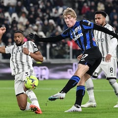 Rasmus Hojlund, the ‘Danish Haaland’