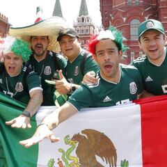 FIFA investiga de nuevo el "eh, puto"