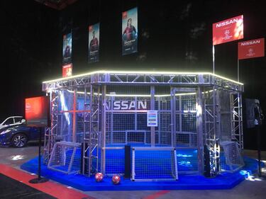 Día 1 de los Innovation Games en Ciudad de México