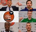 ¡Esto es la Copa! El spot de los 8 aspirantes al título