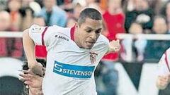 El Mallorca encontró oro con la marcha de Navarro