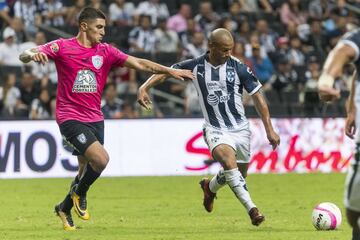 El banderazo del invierno lo darán Monterrey y Pachuca esta noche, a partir de las 9 pm, en el ‘Coloso de Acero’ para definir al nuevo campeón de Copa. Los pupilos de Antonio Mohamed quieren enjuagar las lágrimas de haber perdido el título frente a su máximo rival, y los Tuzos, después de su digno papel en el Mundial de Clubes, quieren cerrar el año con un segundo campeonato, además del conseguido en la Concachampions.