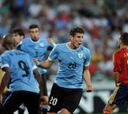 Uruguay termina con el sueño de España en el Mundial Sub-20
