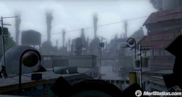 Naruto: The Broken Bond