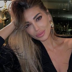 Quién es Cristina Buccino, la modelo italiana que ha conquistado a Lucas Hernández