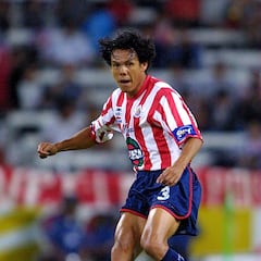 Para Joel “Tiburón” Sánchez, anotar un gol y ganar en un Clásico es algo que no tiene “madre”