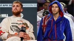 Por tercera ocasión en los últimos meses, Jake Paul y Tommy Fury llegaron a un acuerdo para pelear en el mes de febrero, de acuerdo con varios reportes.