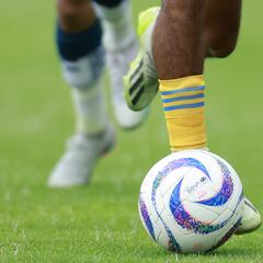 Así marcha la tabla general del Clausura 2025 al momento | Jornada 16