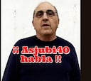 José María Díez, prejubilado español: “Tengo la sensación de que están cometiendo más que un atropello, más que un robo”