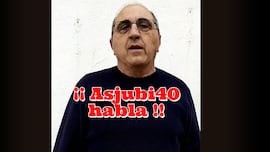 José María Díez, prejubilado español: “Tengo la sensación de que están cometiendo más que un atropello, más que un robo”