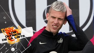 #230 | Olmo, Vinicius y otras formas de volverse loco con el fútbol