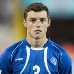 Salvadoreño, Tomás Granitto pide una oportunidad en La Selecta