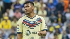 Cruz Azul nunca le había anotado cinco goles al América