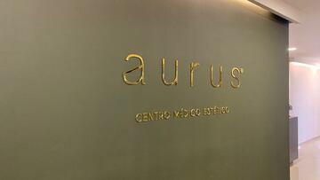 Clínica Aurus inaugura nueva sección para el cuidado de la piel