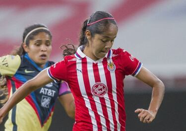 Chivas-Atlas, el partido que divide a la ciudad... y a la familia García