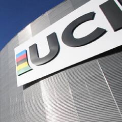 Lappartient: "Ya vemos la luz al final del túnel"