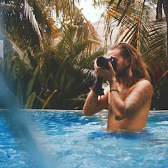 10 cámaras de fotos para usar en verano y capturarlo todo
