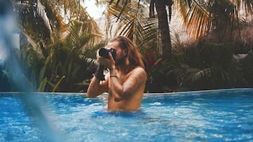 Con estas cámaras no habrá momento sin capturar