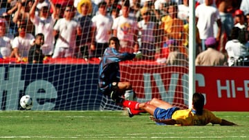 50 Grandes Postales que han dejado la Copa del Mundo