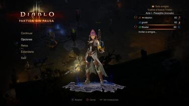 Diablo III, Impresiones