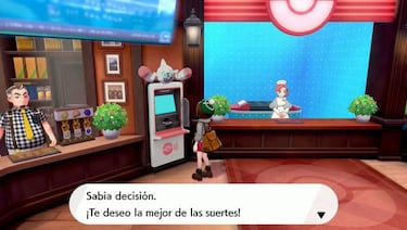 Pokémon Espada y Escudo: qué son los Poké Encargos y para qué sirven