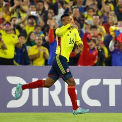 Torino estaría interesado en Óscar Cortés, joya de Millonarios