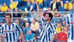 De Cerio pagaría un dineral al Athletic si se echa atrás