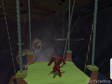 Nuevas imágenes y detalles de Scooby-Doo! Unmasked