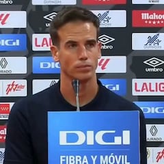 “Tenemos que rozar la excelencia para sacar algo positivo”