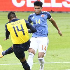 Selección Colombia se mantiene 15 en el ranking FIFA de abril