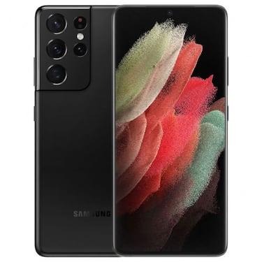 ¿Cuánto cuesta fabricar un Samsung Galaxy S21 Ultra?