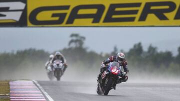 Alex Lowes suma su primera victoria mundialista en Brno