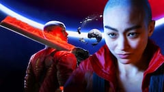 Intergalactic será una saga de varios juegos sobre lo que menos divide a la gente: la fe y la religión