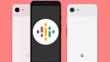 Google te mostrará los podcast relacionados con lo que buscas