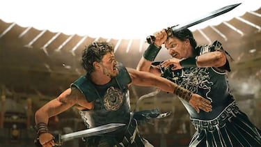 Las 30 mejores películas ambientadas en la Grecia clásica y el Imperio romano y dónde verlas