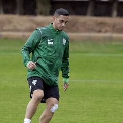 Bragarnik pide 1,8 millones por el traspaso de Marcone a Independiente