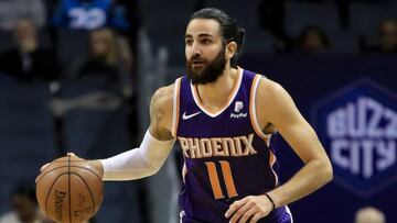 Ricky Rubio: de enamorar en Tokio a su calvario en la NBA
