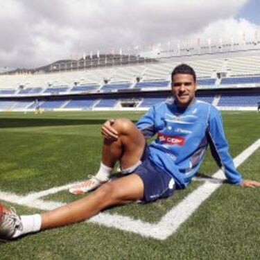 El visitante perfecto mide las posibilidades del Tenerife