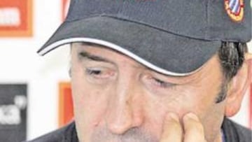 Miguel Ángel Lotina.