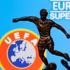 La Superliga no se arruga: “Era de esperar...”