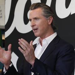 Only US immigrants in California will receive a stimulus check