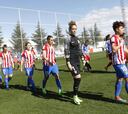 Betis y Albacete ponen a prueba la fiabilidad de Atlético y Barça