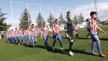 El Atlético de Madrid líder visita el complicado campo del Betis.