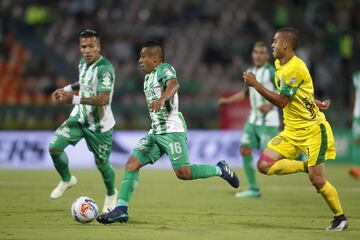 Nacional le rinde homenaje a Tréllez con la Copa Libertadores