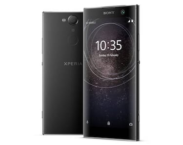 Sony Xperia XA2 y XA2 Ultra, la nueva gama media para 2018