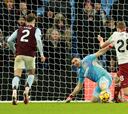 Resumen del Aston Villa vs West Ham , jornada 23 de la Premier League 24-25