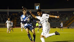 Monterrey vs Comunicaciones: Horario, canal, TV, cómo y dónde ver la Concachampions